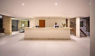 Quinta do Sol Praia Hotel