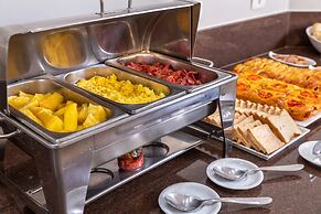 Quinta do Sol Praia Hotel