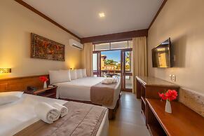 Quinta do Sol Praia Hotel