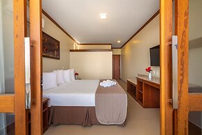 Quinta do Sol Praia Hotel