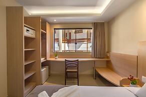 Quinta do Sol Praia Hotel