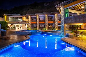 Quinta do Sol Praia Hotel