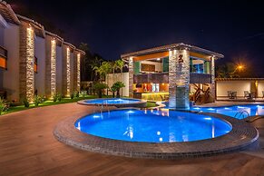 Quinta do Sol Praia Hotel