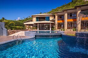 Quinta do Sol Praia Hotel