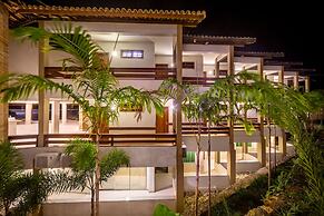 Quinta do Sol Praia Hotel