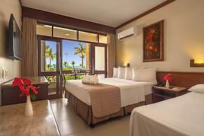 Quinta do Sol Praia Hotel