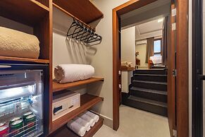 Quinta do Sol Praia Hotel