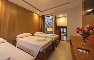 Quinta do Sol Praia Hotel