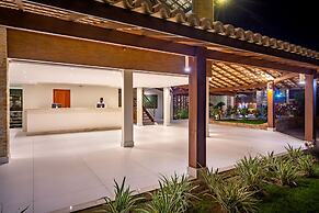 Quinta do Sol Praia Hotel