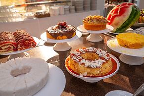 Quinta do Sol Praia Hotel