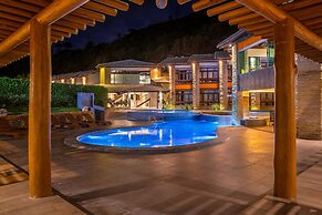 Quinta do Sol Praia Hotel