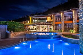 Quinta do Sol Praia Hotel