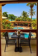 Quinta do Sol Praia Hotel