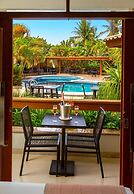 Quinta do Sol Praia Hotel