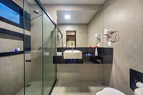 Quinta do Sol Praia Hotel