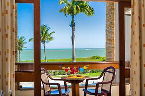 Quinta do Sol Praia Hotel