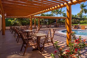 Quinta do Sol Praia Hotel