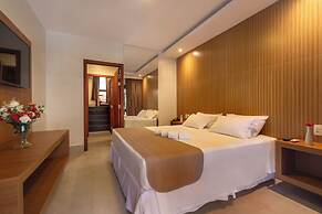 Quinta do Sol Praia Hotel