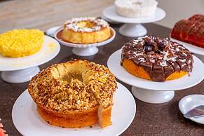 Quinta do Sol Praia Hotel