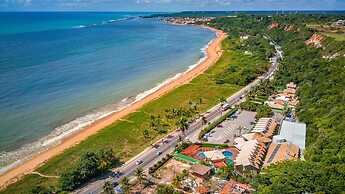 Quinta do Sol Praia Hotel