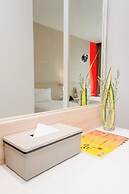 SLEEP WITH ME HOTEL design hotel @ patong