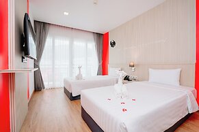 SLEEP WITH ME HOTEL design hotel @ patong