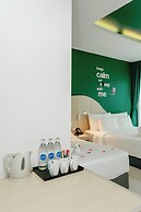 SLEEP WITH ME HOTEL design hotel @ patong