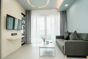 SLEEP WITH ME HOTEL design hotel @ patong