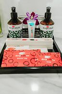 SLEEP WITH ME HOTEL design hotel @ patong