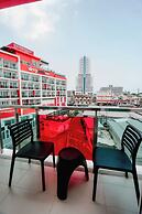 SLEEP WITH ME HOTEL design hotel @ patong