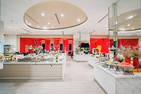 SLEEP WITH ME HOTEL design hotel @ patong