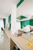 SLEEP WITH ME HOTEL design hotel @ patong