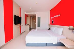 SLEEP WITH ME HOTEL design hotel @ patong