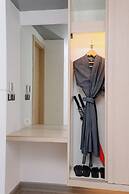 SLEEP WITH ME HOTEL design hotel @ patong