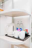 SLEEP WITH ME HOTEL design hotel @ patong