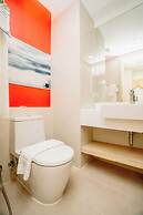 SLEEP WITH ME HOTEL design hotel @ patong