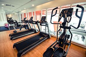 SLEEP WITH ME HOTEL design hotel @ patong