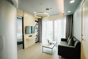 SLEEP WITH ME HOTEL design hotel @ patong