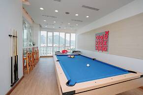 SLEEP WITH ME HOTEL design hotel @ patong