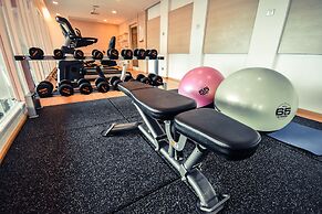 SLEEP WITH ME HOTEL design hotel @ patong