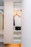 SLEEP WITH ME HOTEL design hotel @ patong