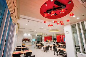 SLEEP WITH ME HOTEL design hotel @ patong