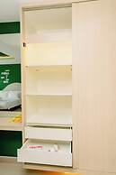 SLEEP WITH ME HOTEL design hotel @ patong