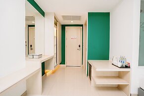 SLEEP WITH ME HOTEL design hotel @ patong