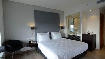 Benjamin Herzliya Business Hotel