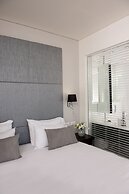 Benjamin Herzliya Business Hotel