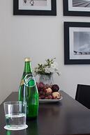 Benjamin Herzliya Business Hotel