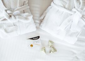 Benjamin Herzliya Business Hotel