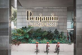 Benjamin Herzliya Business Hotel