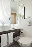 Benjamin Herzliya Business Hotel